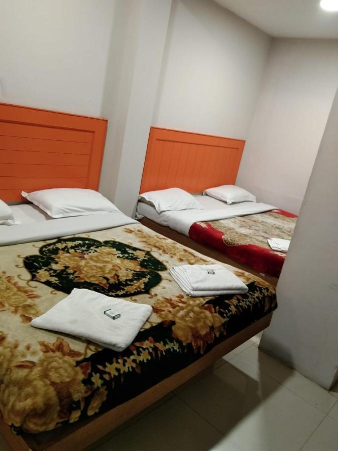 Hotel Preethi Palace Ooty Esterno foto