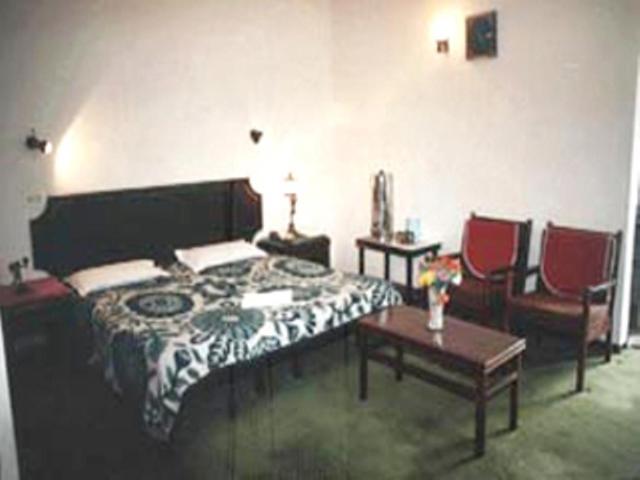 Hotel Preethi Palace Ooty Camera foto