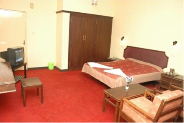 Hotel Preethi Palace Ooty Camera foto