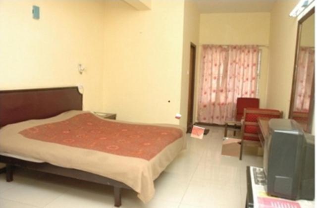Hotel Preethi Palace Ooty Camera foto