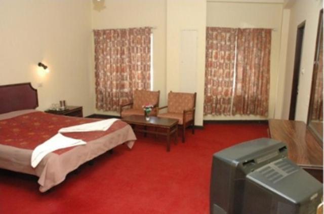 Hotel Preethi Palace Ooty Camera foto