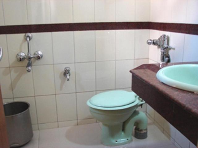 Hotel Preethi Palace Ooty Camera foto