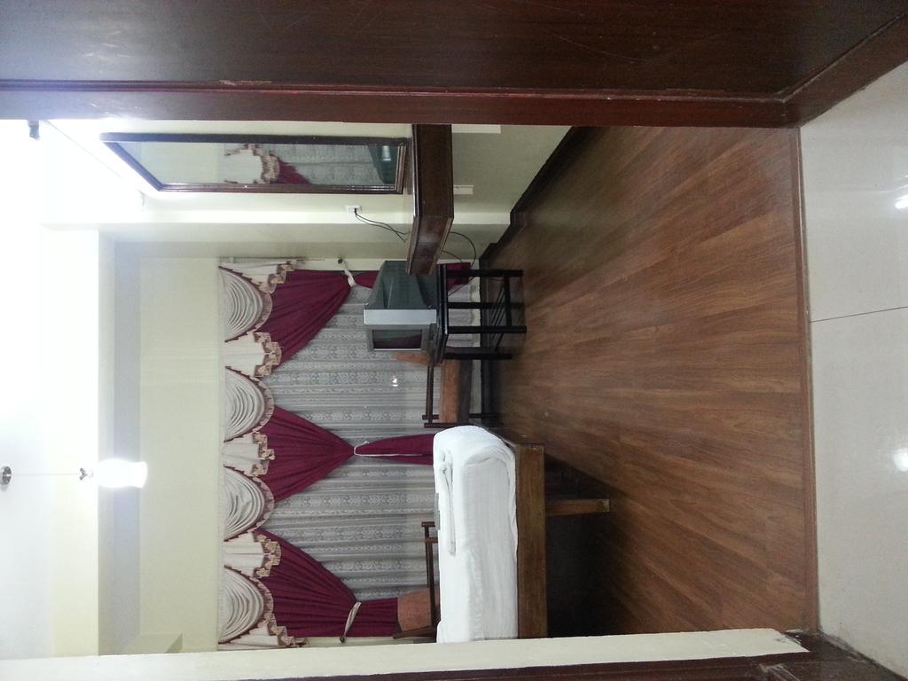Hotel Preethi Palace Ooty Camera foto