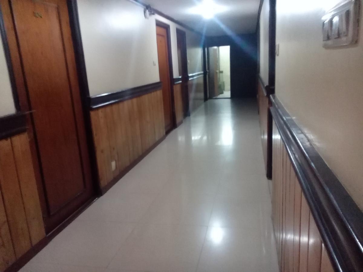 Hotel Preethi Palace Ooty Esterno foto